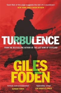 Enlarge image Cover: Turbulence - Weidenfeld & Nicolson