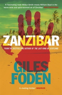 Enlarge image Cover: Zanzibar - Weidenfeld & Nicolson