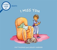 Abbildung von: A First Look At: Death: I Miss You - Wayland