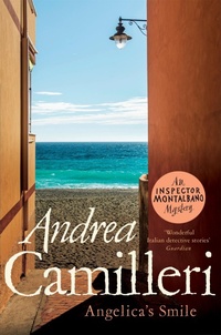 Abbildung von: Angelica's Smile - Picador
