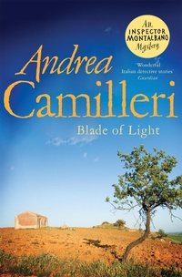 Abbildung von: Blade of Light - Picador