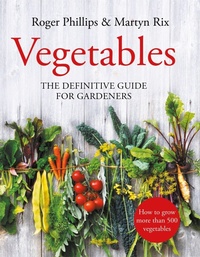 Enlarge image Cover: Vegetables - Macmillan