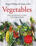 Cover: Vegetables - Macmillan