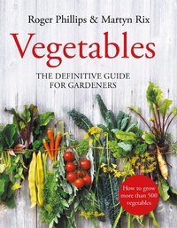 Abbildung von: Vegetables - Macmillan
