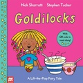 Cover: Goldilocks - Macmillan Children's Books