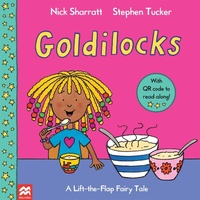 Enlarge image Cover: Goldilocks - Macmillan Children's Books