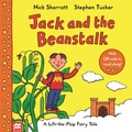 Cover: Jack and the Beanstalk - Macmillan Children's Books