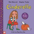 Cover: Cinderella - Macmillan Children's Books