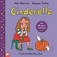 Enlarge image Cover: Cinderella - Macmillan Children's Books