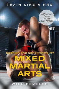 Abbildung von: Strength and Conditioning for Mixed Martial Arts - Bloomsbury eBooks US