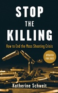 Cover: Stop the Killing - Rowman & Littlefield Publishers
