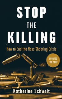 Enlarge image Cover: Stop the Killing - Rowman & Littlefield Publishers