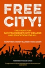 Cover: Free City! - PM Press