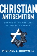 Cover: Christian Antisemitism - Charisma House
