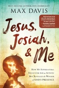 Cover: Jesus, Josiah, and Me - Charisma House