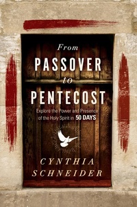 Abbildung von: From Passover to Pentecost - Charisma House