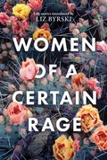 Cover: Women of a Certain Rage - Fremantle Press