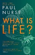 Cover: What is Life? - David Fickling Books