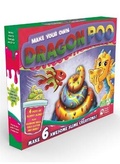 Cover: Make Your Own Dragon Poo - Igloo Books Ltd