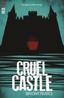 Cover: Cruel Castle - Little Tiger