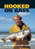 Cover: Hooked on Bass - The Crowood Press Ltd