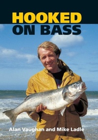 Enlarge image Cover: Hooked on Bass - The Crowood Press Ltd