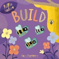Cover: Build - Little Tiger Press