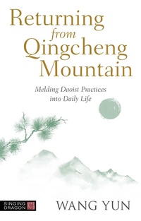 Abbildung von: Returning from Qingcheng Mountain - Singing Dragon