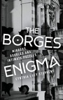 Cover: The Borges Enigma - Tamesis Books