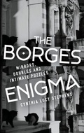 Cover: The Borges Enigma - Tamesis Books