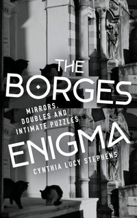 Enlarge image Cover: The Borges Enigma - Tamesis Books