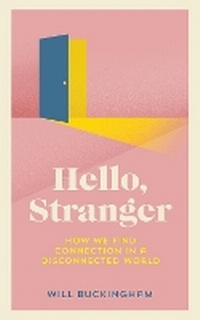 Enlarge image Cover: Hello, Stranger - Granta Books