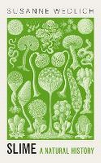 Enlarge image Cover: Slime - Granta Books