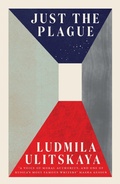 Cover: Just the Plague - Granta Books