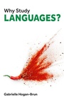 Cover: Why Study Languages? - London Publishing Partnership