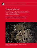 Cover: Temple Places - McDonald Institute Monographs