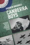 Cover: Canberra Boys - Grub Street Publishing