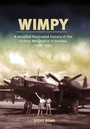 Cover: Wimpy - Grub Street Publishing
