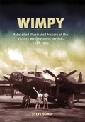 Cover: Wimpy - Grub Street Publishing