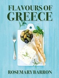 Cover: Flavours of Greece - Grub Street Publishing