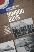 Cover: Nimrod Boys - Grub Street Publishing