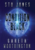 Cover: Condition Black - Dropship Publishing