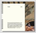 Cover: Wild Life: Francis Bacon and Peter Beard - Ordovas