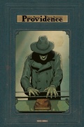 Cover: Providence Deluxe-Edition, Band 1 - PANINI