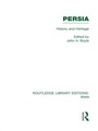Cover: Persia (RLE Iran A) - Routledge