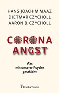 Cover: Corona - Angst - Frank & Timme