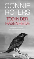 Cover: Tod in der Hasenheide - Parlez Verlag