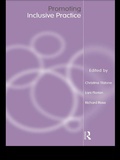 Cover: Promoting Inclusive Practice - Routledge