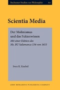 Cover: Scientia Media - John Benjamins Publishing Co