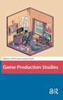 Cover: Game Production Studies - Amsterdam University Press